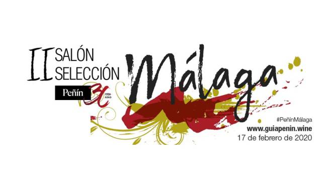 II Salón Selección Málaga