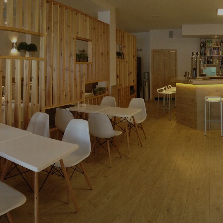 EDULIS RESTAURANTE BAR