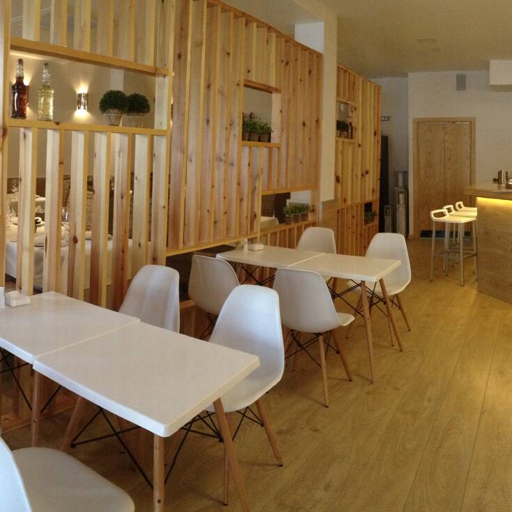 EDULIS RESTAURANTE BAR