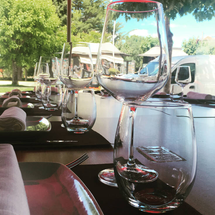 EDULIS RESTAURANTE BAR