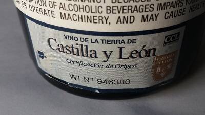 Tirilla VT Castilla y León