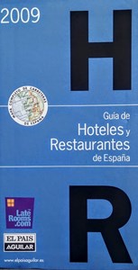 Guía de Hoteles y Restaurantes de El País