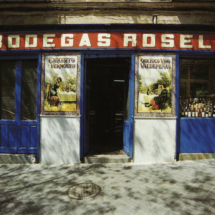 BODEGAS ROSELL