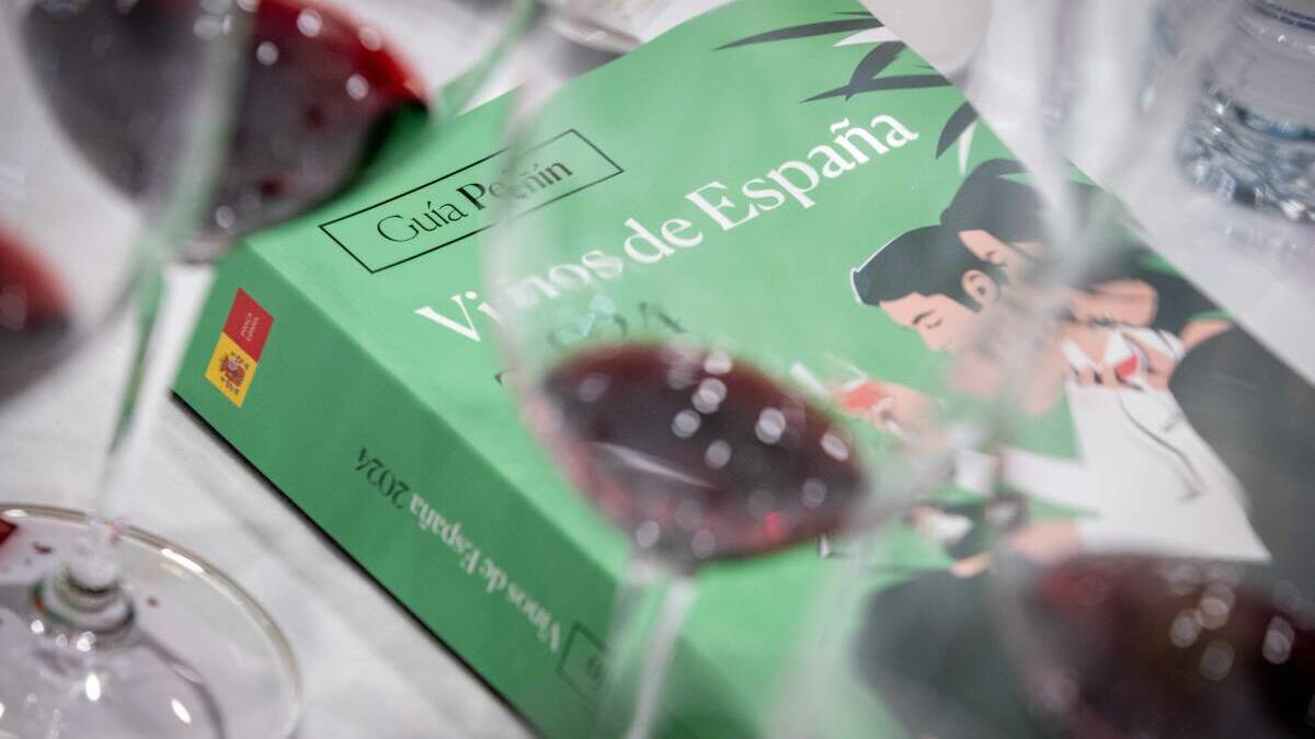 Portada gu&iacute;a Pe&ntilde;&iacute;n