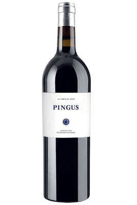 Pingus 2021 - 100 puntos en Guía Peñín 2024