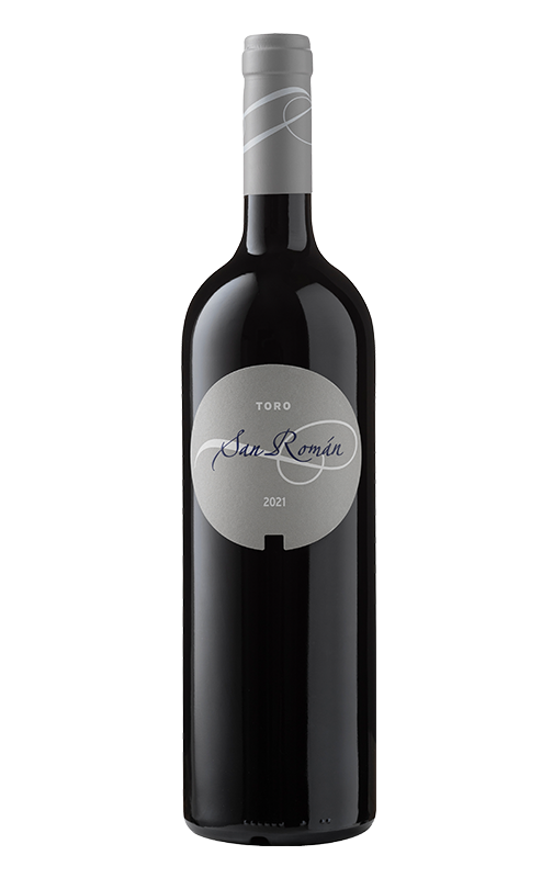 San Román 2021