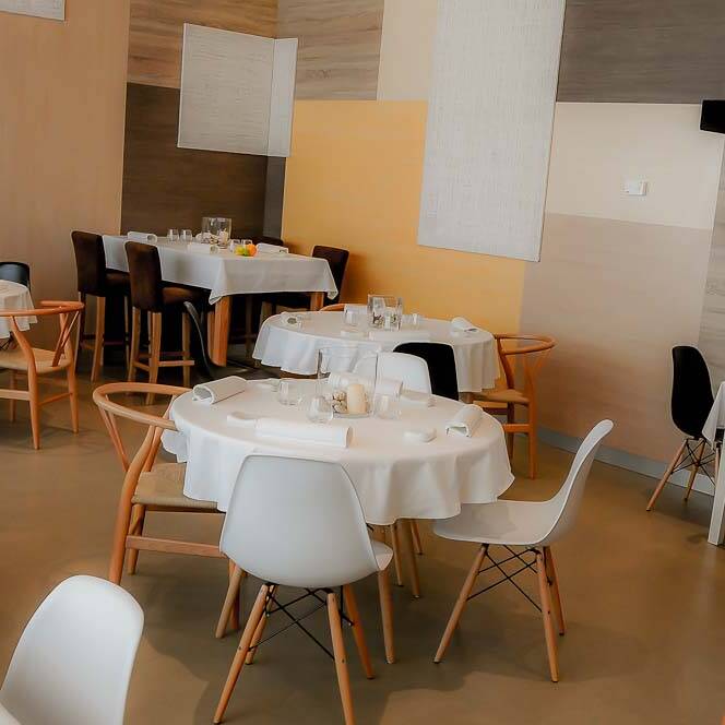 Restaurante Celia Jiménez