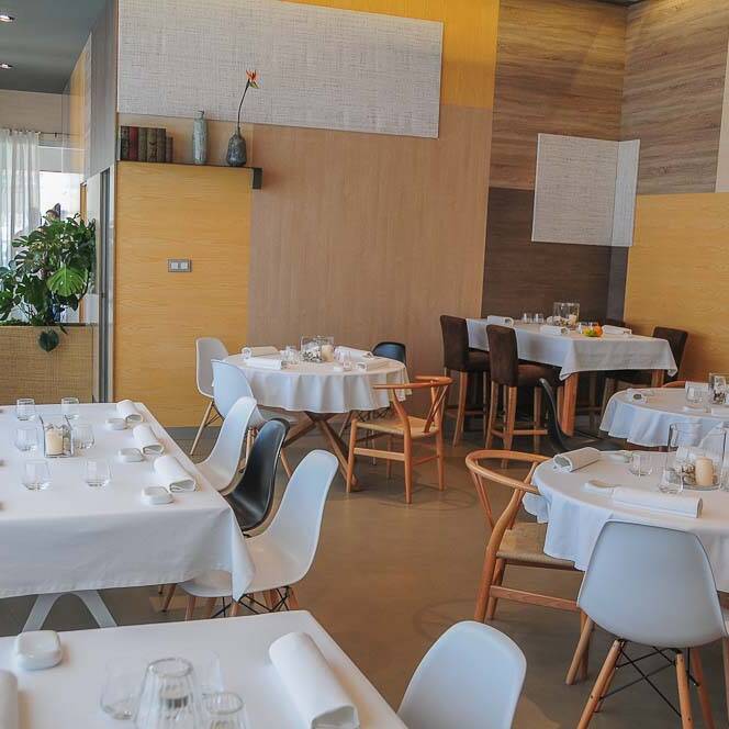 Restaurante Celia Jiménez