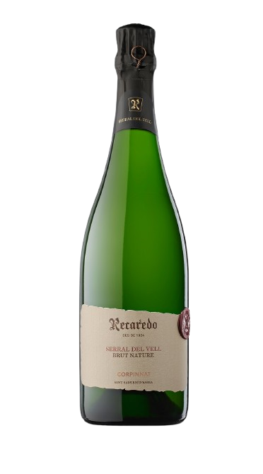 Recaredo Serral del Vell 2018 BN