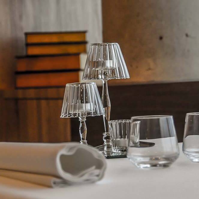 Restaurante Celia Jiménez