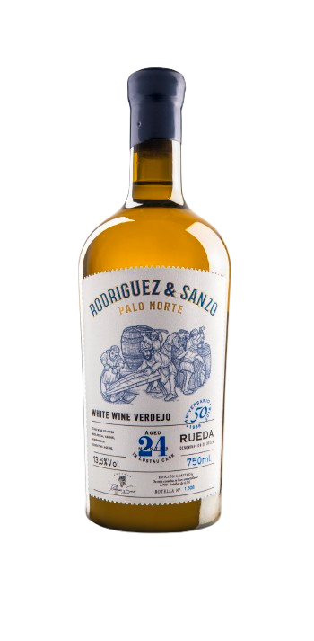 Rodríguez Sanzo Palo Norte 2020.