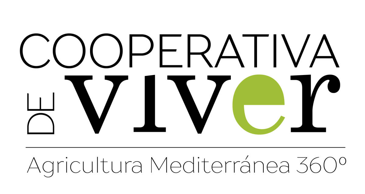 Logo de Cooperativa de Viver.