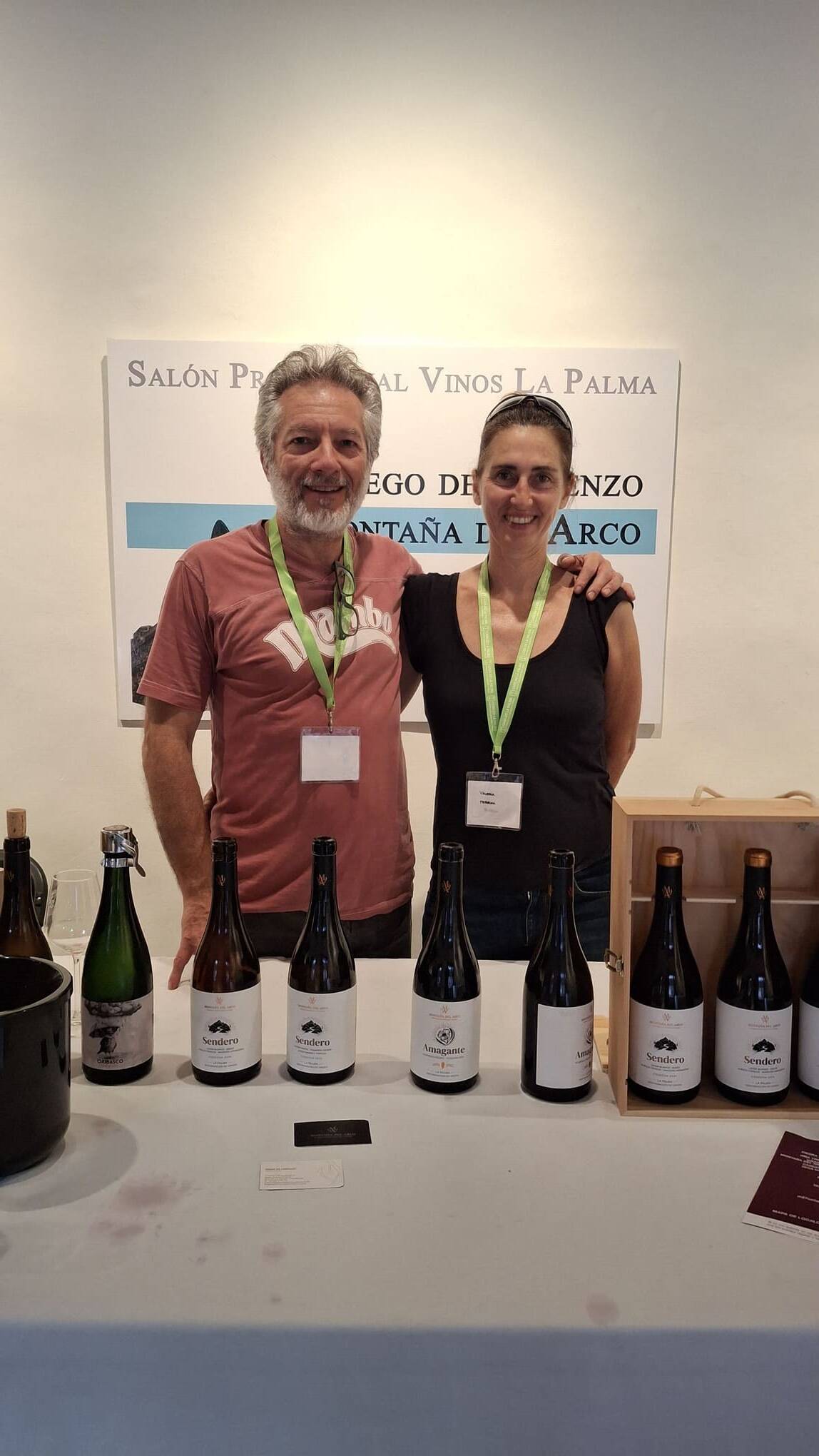 Bodega Diego de Lorenzo.