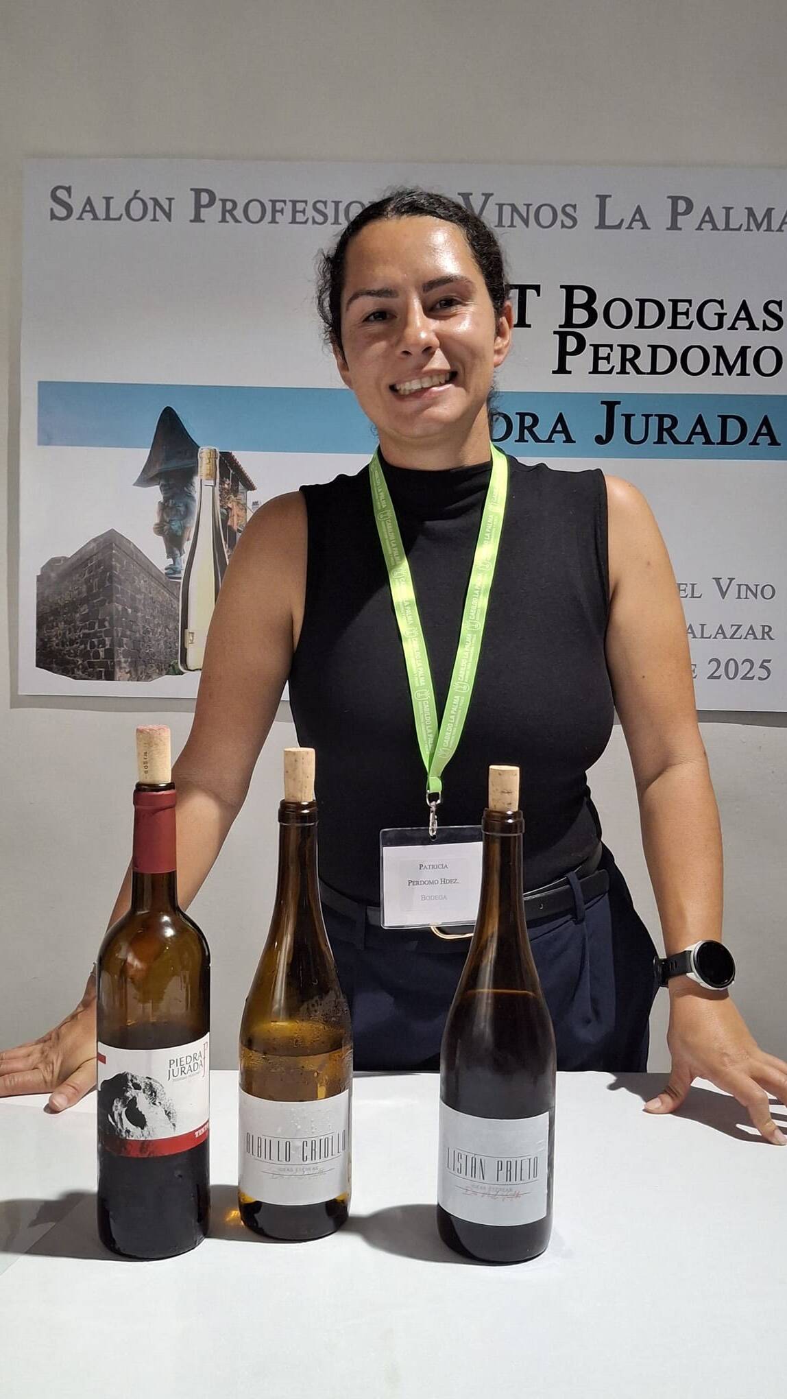 Bodega Piedra Jurada