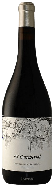 El Canchorral 2023