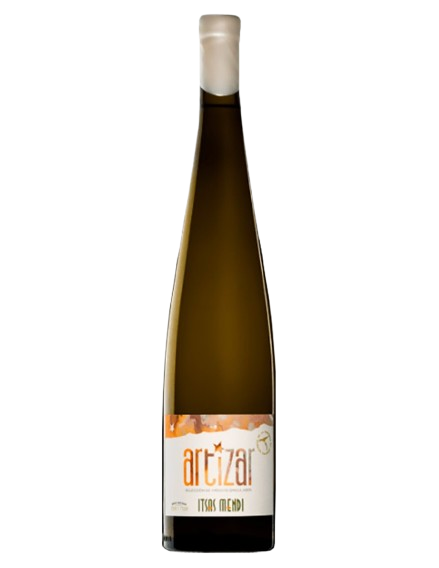 Itsasmendi Artizar 2019