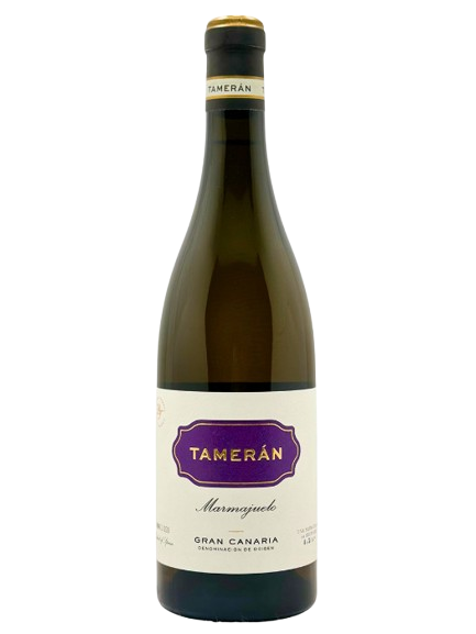 Tamerán Marmajuelo 2023