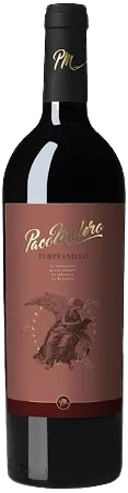 Paco Mulero Tempranillo 2021