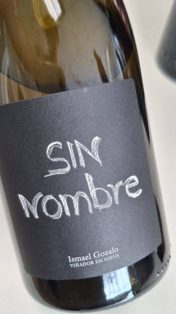 Sin Nombre 2021 Blanco