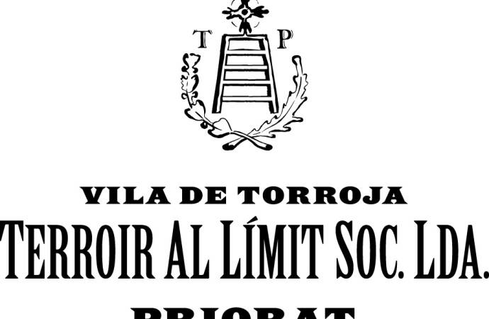 Logo der Weinkellerei Terroir al Límit.