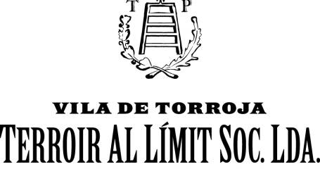 Logo de la bodega Terroir al Límit.