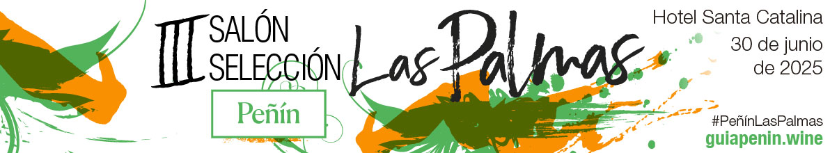 Banner Sal&oacute;n Selecci&oacute;n Las Palmas.