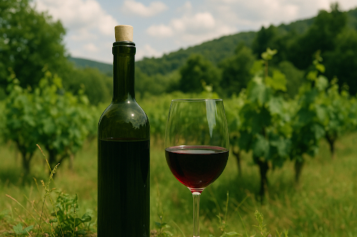 Un vino ecol&oacute;gico es el primer paso que una bodega puede dar en su compromiso por el mayor respeto medioambiental.