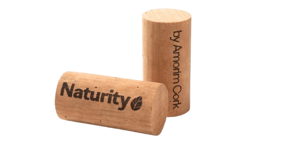 Corcho de Amorin Cork.