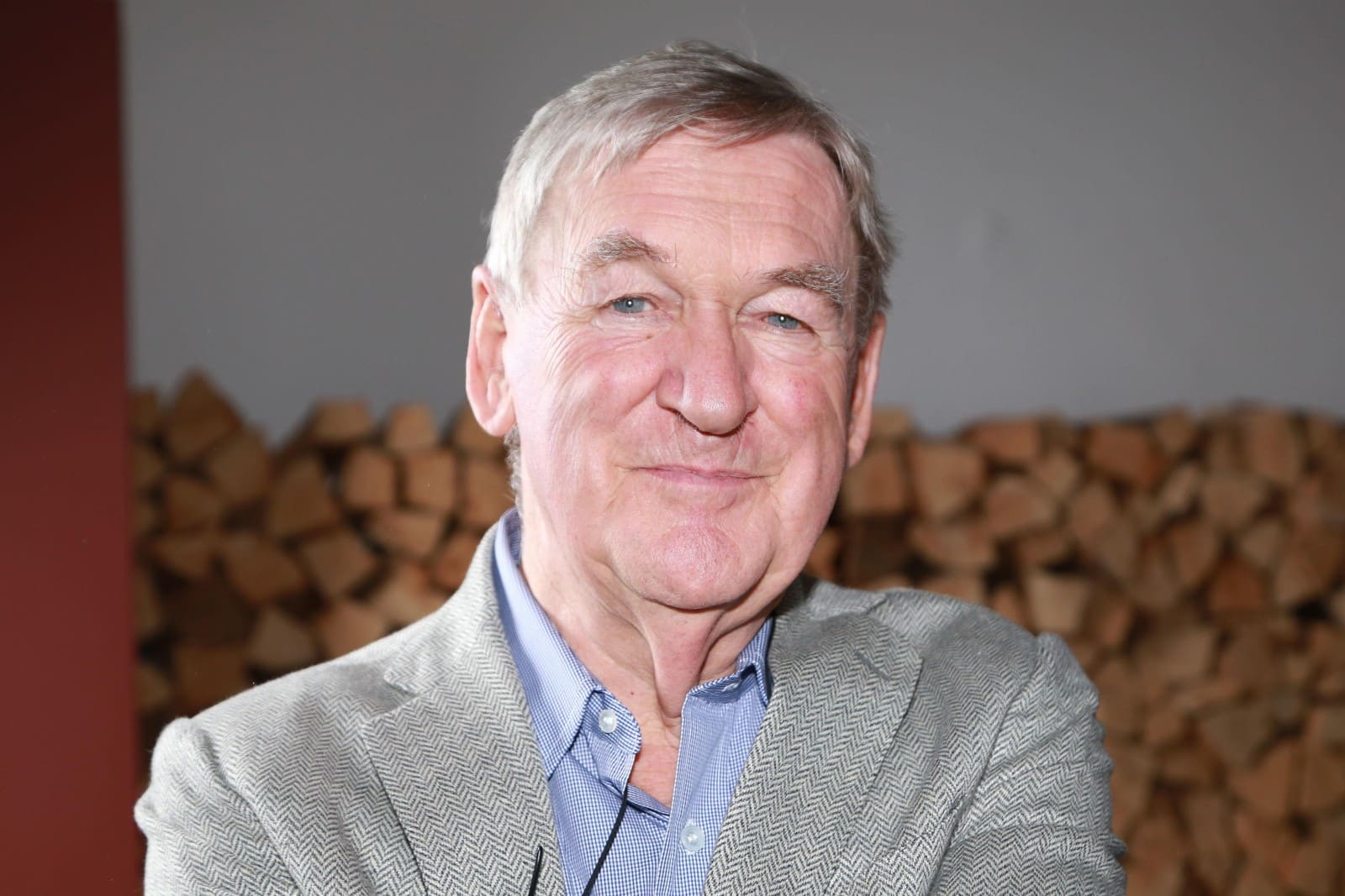 Imagen de Hugh Johnson.