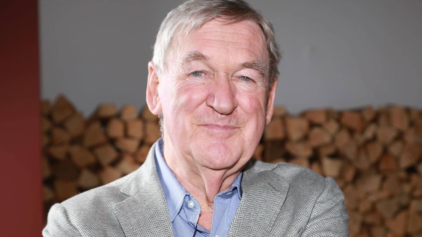 Imagen de Hugh Johnson.