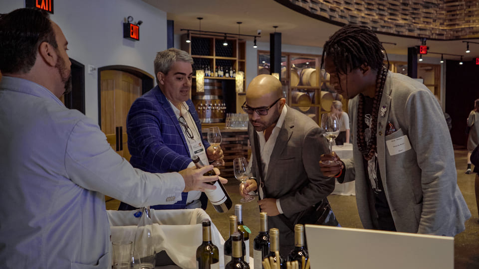 Tras catorce a&ntilde;os conquistando Nueva York, este a&ntilde;o Pe&ntilde;in apuesta por Miami.