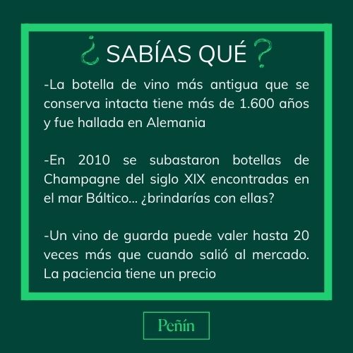 ¿Sabías qué?