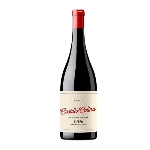 Castillo Colina Mencía 2024 T