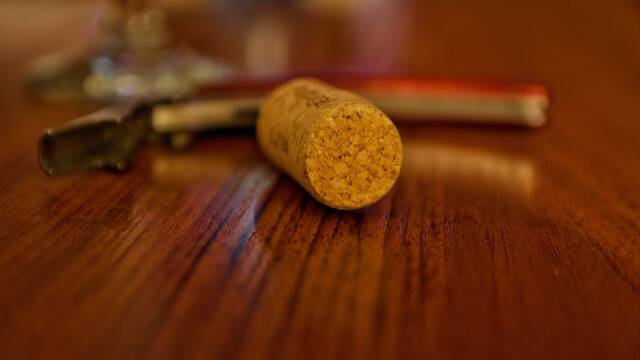 Una correcta conservaci&oacute;n del vino ser&aacute; clave para prologar su vida.