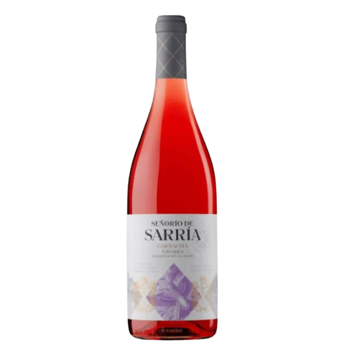 Señorío de Sarría 2024 RD