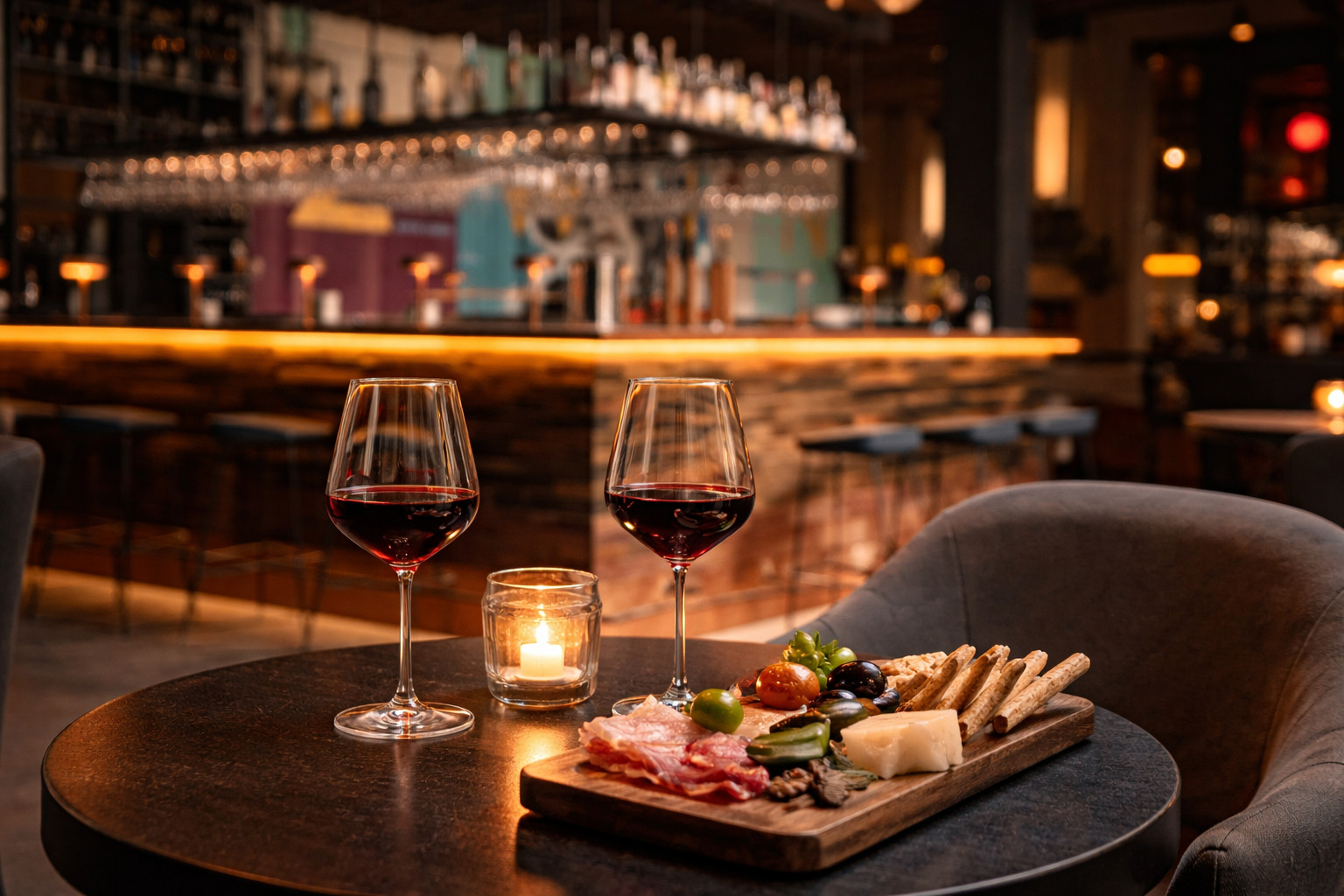 Este San Valent&iacute;n, rompe la rutina y, sobre todo, regala recuerdos.