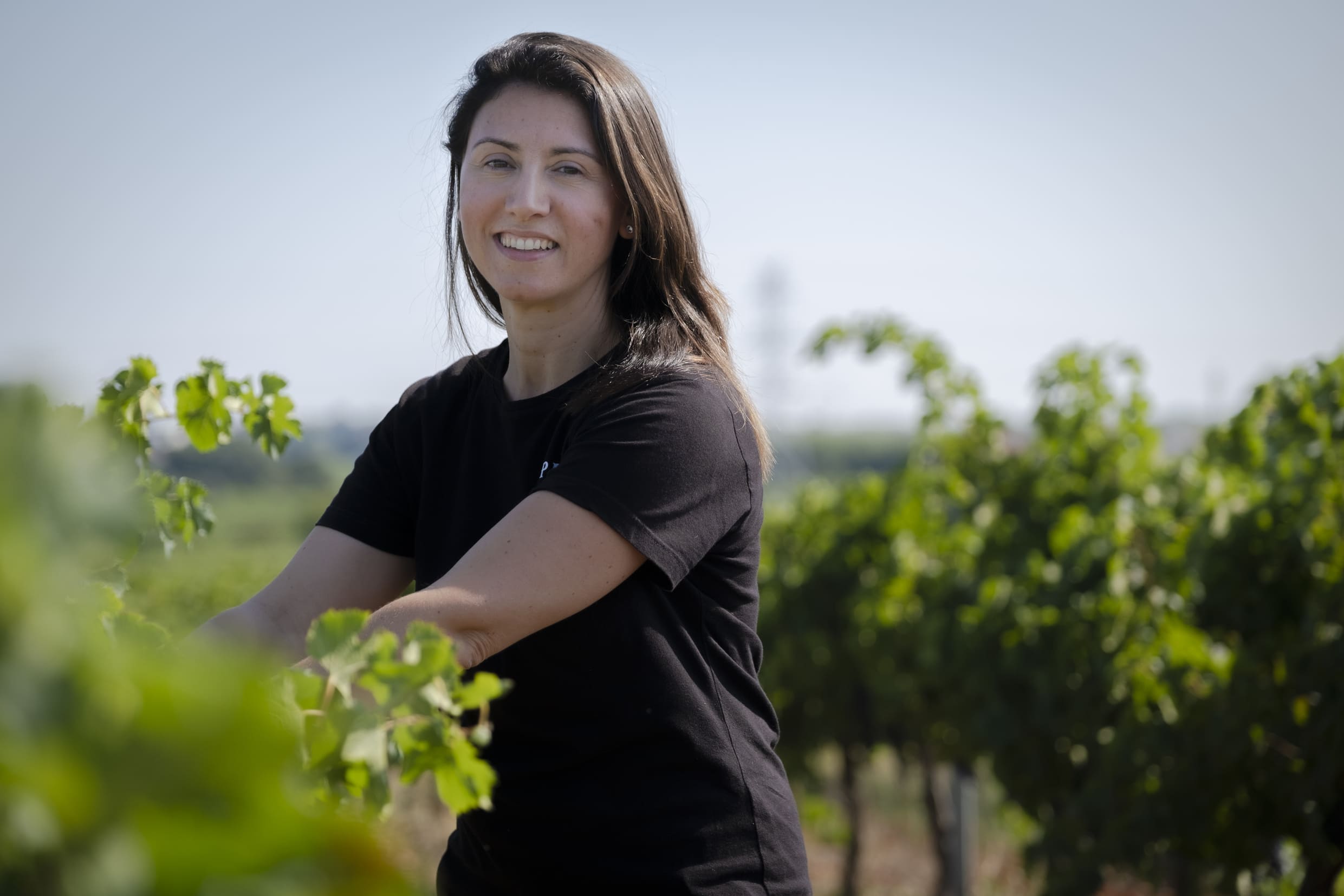 Marta Casas, Par&eacute;s Balt&agrave;.