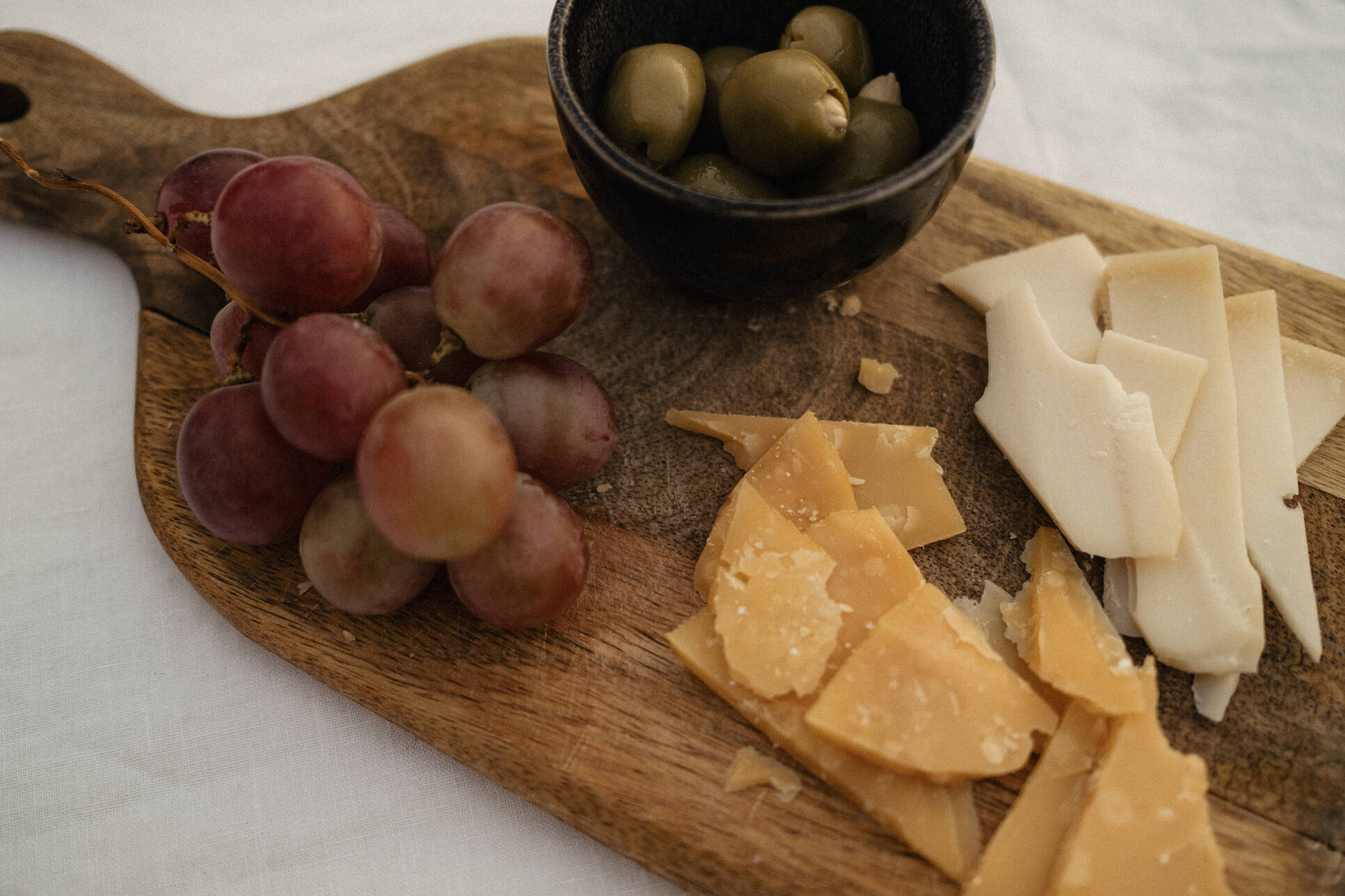 No todos los quesos juegan igual, ni todos los vinos. La clave est&aacute; en el equilibrio.