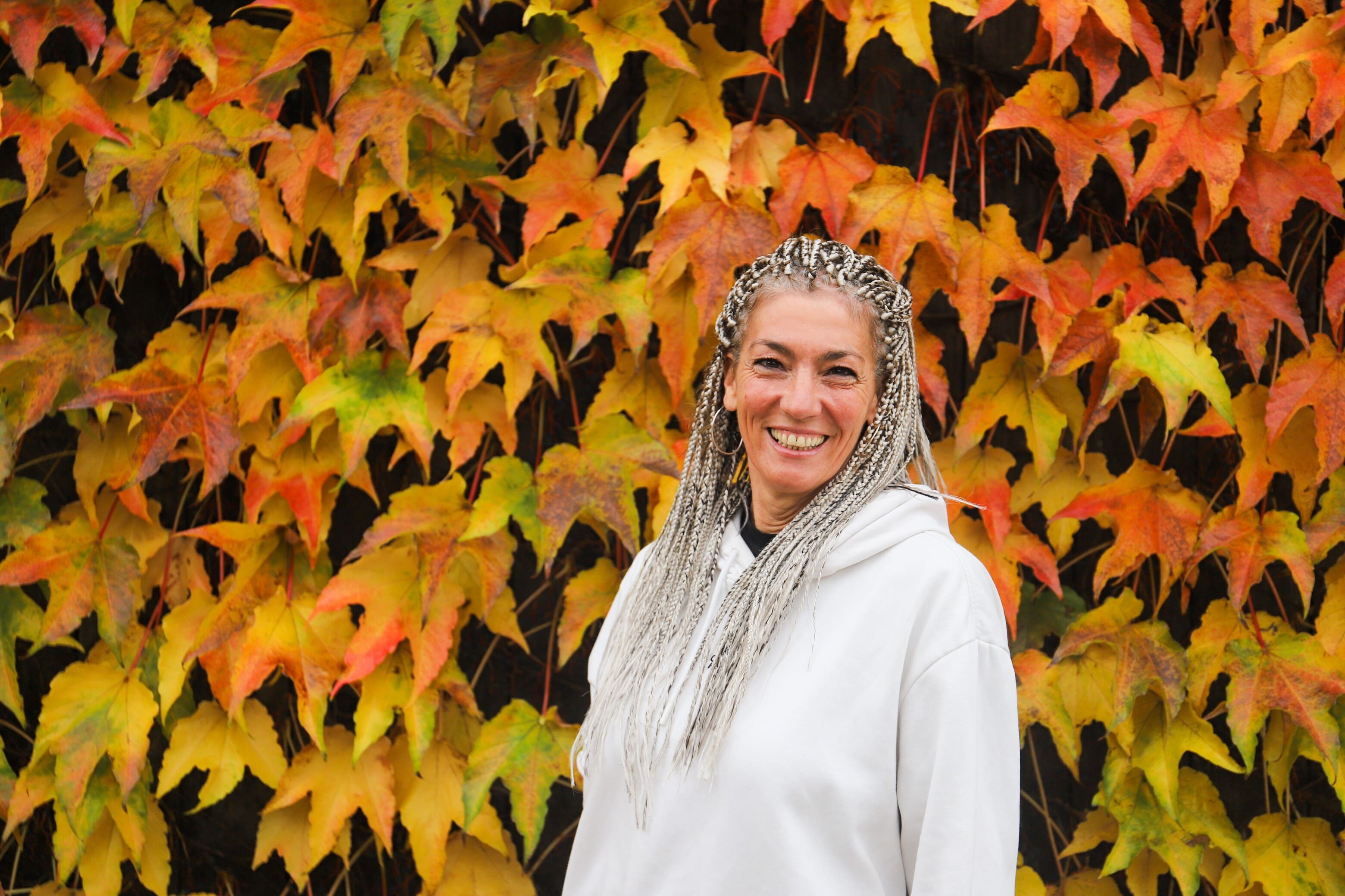 Sara P&eacute;rez, Venus La Universal.