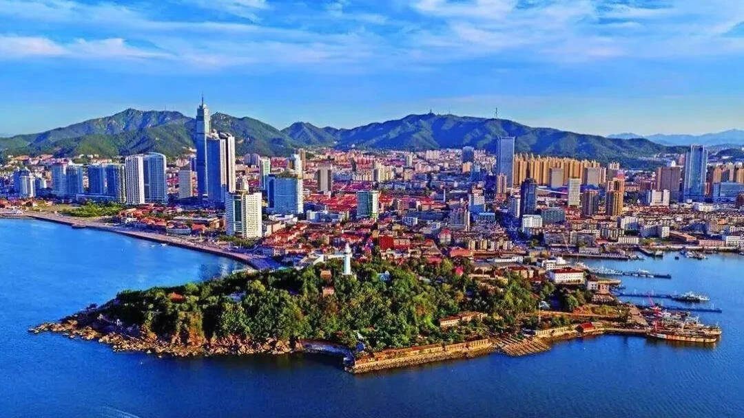 Gu&iacute;a de Yantai, el origen del vino en China