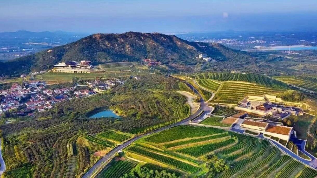 En las zonas de valle, se encuentran sedimentos aluviales m&aacute;s ricos que aportan volumen y carnosidad a sus vinos