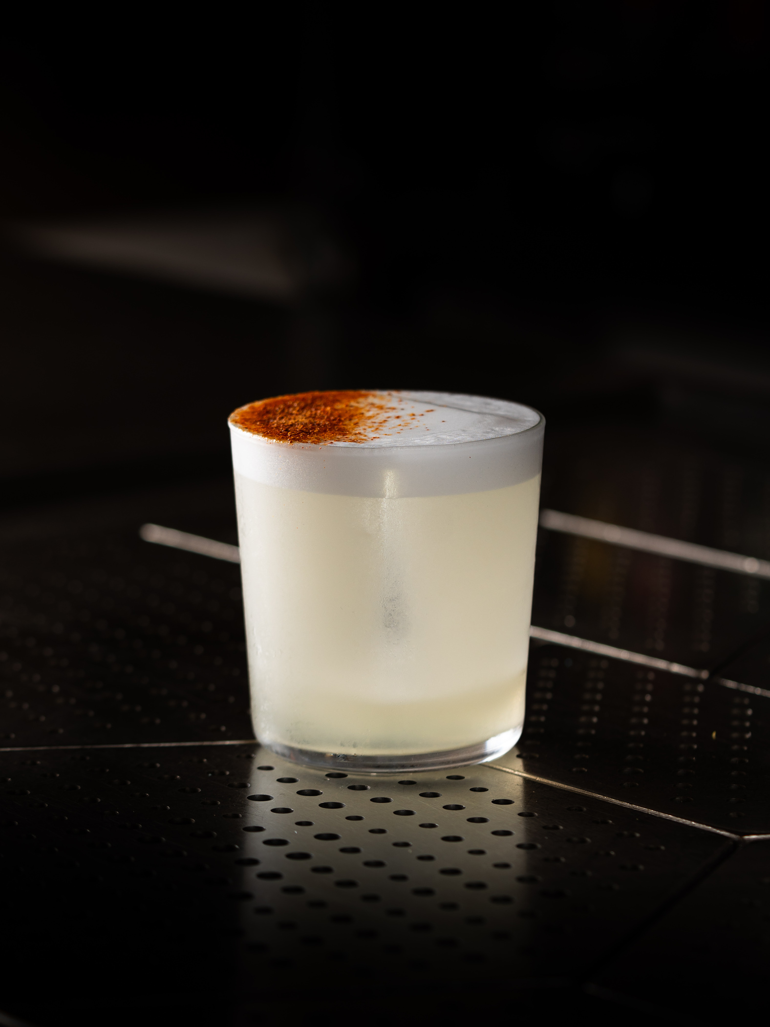 C&oacute;ctel Guayaba Agria.