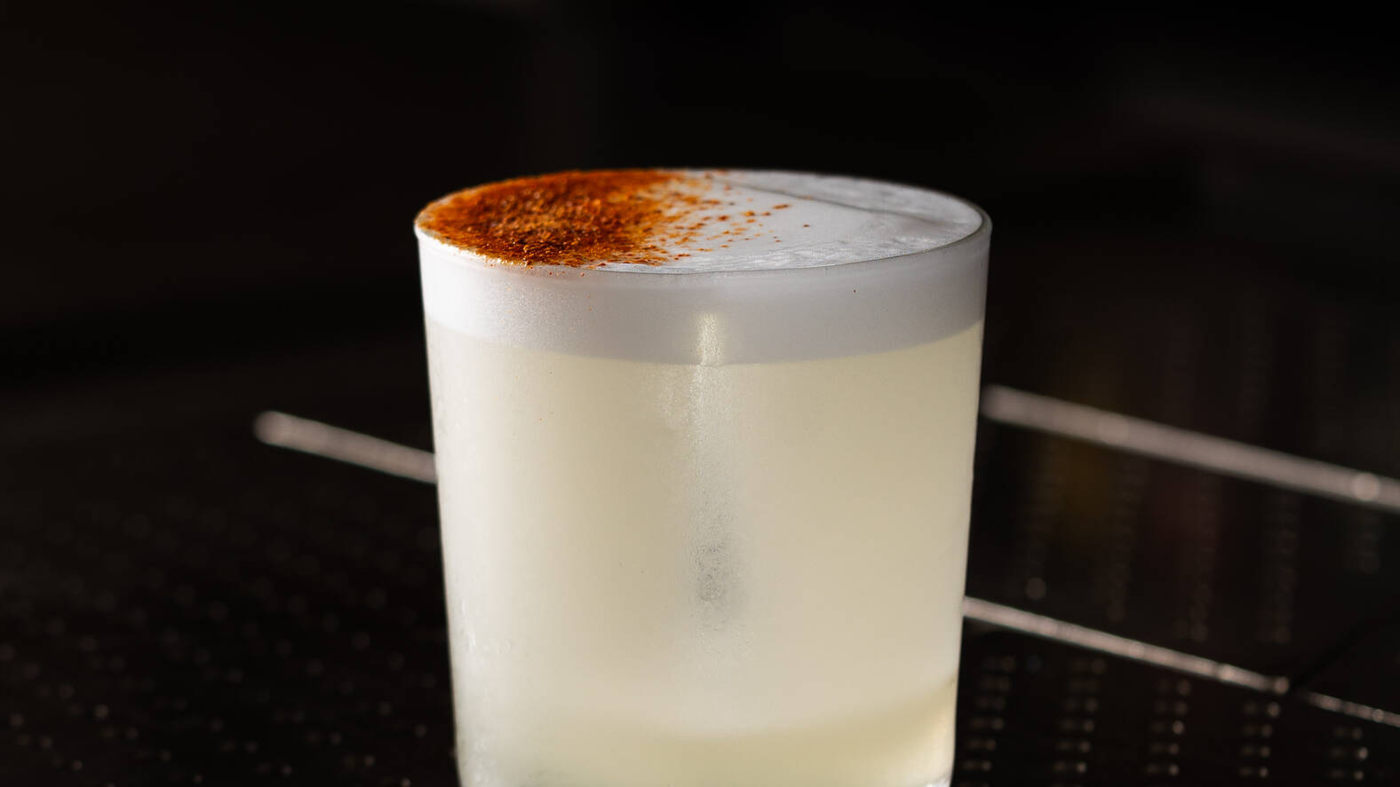 C&oacute;ctel Guayaba Agria.