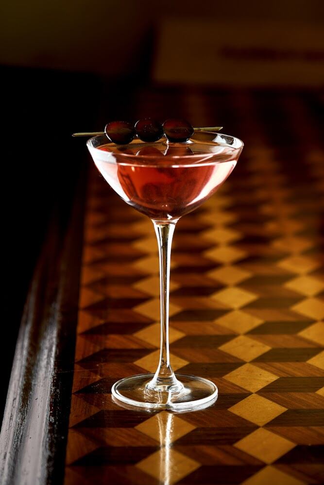 C&oacute;ctel Sability