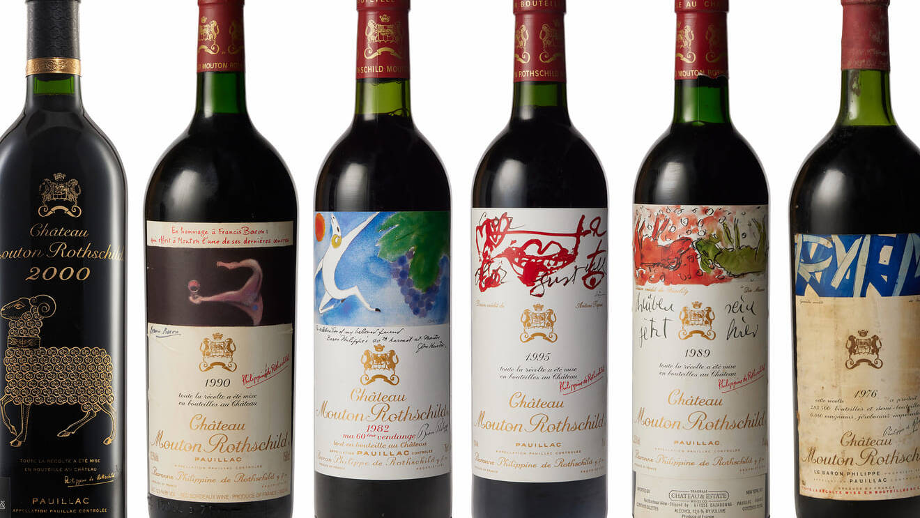 Mouton Rothschild