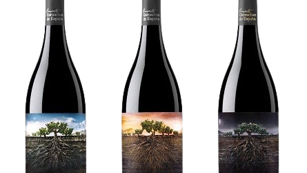 "Proyecto Garnachas" de Vintae.