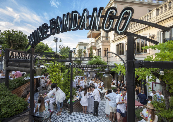 Wine Fandango.