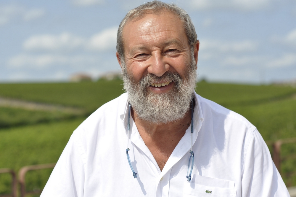 Pascal Delbeck.
