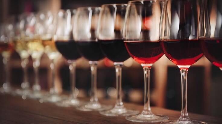 Existen muy pocos platos verdaderamente incompatibles con el vino