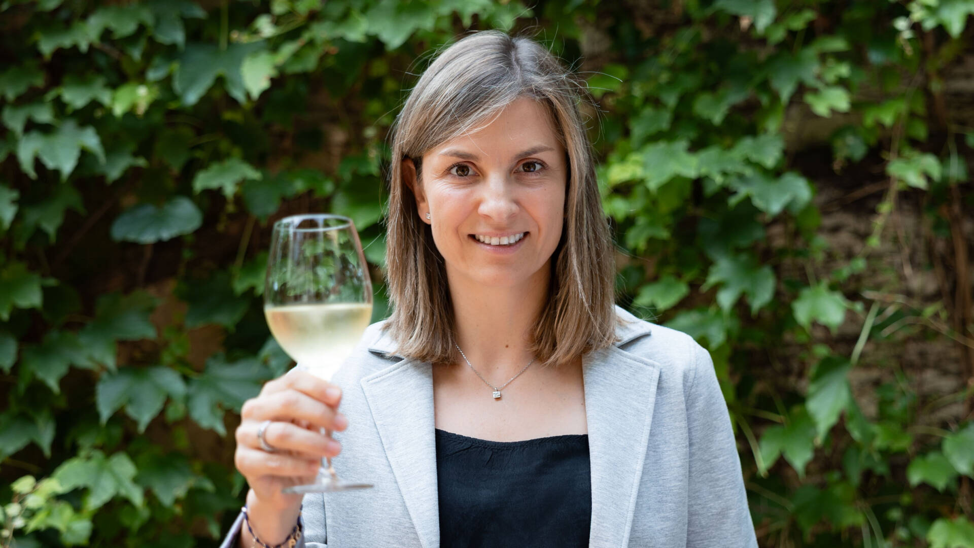 Marta Vidal, nueva presidenta de la DO Cava